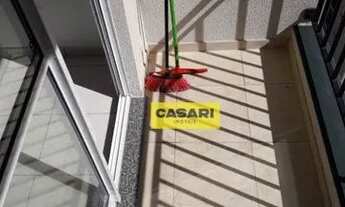 Imagem 6: Apartamento com 2 dormitórios, 55 m² - venda ou aluguel - Vila Conceição - Diadema/SP