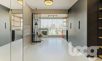 Imagem: Apartamento padrão em Tatuapé - São Paulo