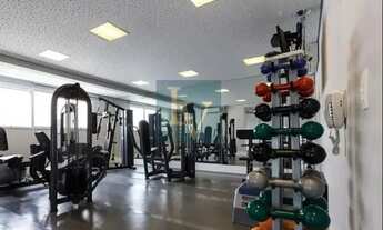 Imagem 7: Studio mobiliado e equibado p/ locação no Brooklin