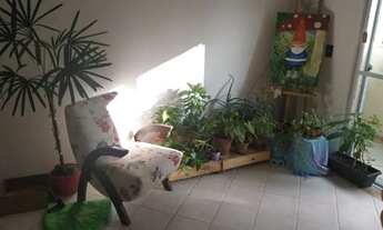 Imagem 5: Vaga de quarto para meninas no Córrego Grande