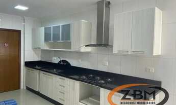 Imagem 6: Apartamento com 3 quartos no Edifício Ouro Fino - Bairro Centro em Londrina