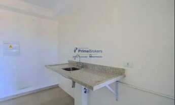 Imagem 6: APARTAMENTO NOVO COM 2 DORMITÓRIOS E 1 VAGA - ACLIMAÇÃO