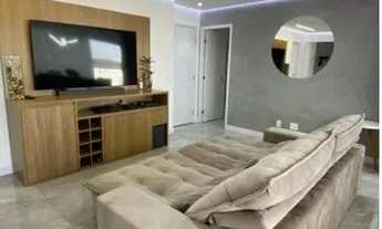 Imagem 2: Apartamento para Venda em São Paulo, Vila Anastácio, 3 dormitórios, 1 suíte, 3 banheiros