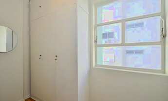 Imagem 3: Apartamento para venda tem 162m2 com 3 quartos em Itaim Bibi - São Paulo - SP