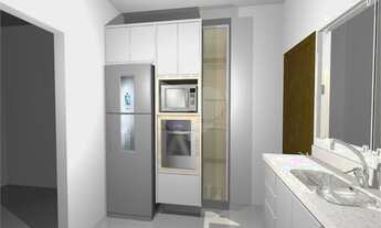 Imagem 5: Excelente casa térrea no condomínio Jardim Mantova em Indaiatuba-SP