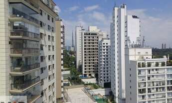 Imagem 7: APRTAMENTO DE 3 DORMITÓRIOS NA REGIÃO DO HIGIENÓPOLIS