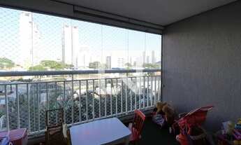 Imagem 5: Apartamento à Venda - Vila Leopoldina, 3 Quartos, 104 m2