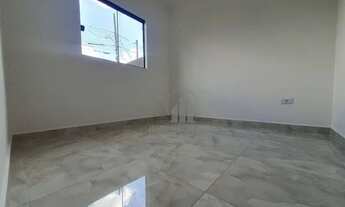 Imagem 6: Casa com 2 dormitórios à venda, 46 m² por R$ 219.000 - Tatuquara - Curitiba/PR