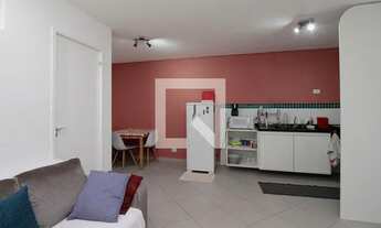 Imagem 5: Apartamento para Aluguel - Centro, 2 Quartos, 54 m2