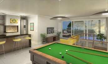 Imagem 5: Casa Condominio para Venda - 253.8m², 3 dormitórios, sendo 2 suites, 4 vagas - Tristeza