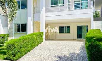 Imagem: Casa em condomínio 6 quarto(s) - De Lourdes