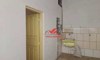 Imagem 3: Casa com 1 dormitório para alugar, 50 m² por R$ 950/mês - Jardim Luísa - São Paulo/SP