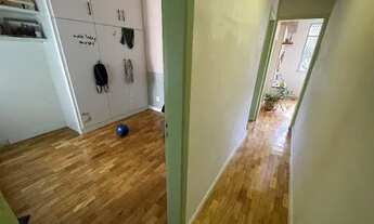 Imagem 5: Apartamento com 3 quartos à venda, 80 m² por R$ 680.000 - Grajaú - Rio de Janeiro/RJ