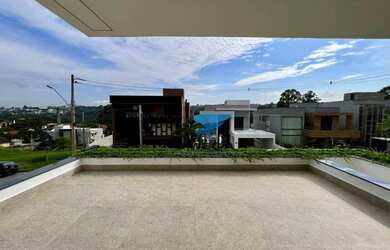 Imagem 16: Casa à venda no Condomínio São Paulo II, Granja Viana - Cotia/SP