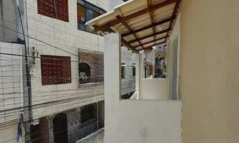 Imagem 4: Vendo casa na lapinha ( queimadinho