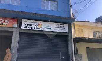 Imagem 2: Prédio com 04 (quatro) casas e 02 (duas) garagens para locação, ha 5 minutos do centro de