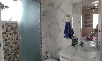 Imagem 2: Monte Castelo / 3 Dorm / Suite / Playgraund / Academia / Mercadinho