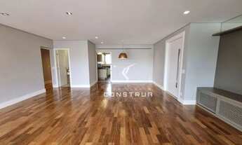 Imagem 4: Apartamento com 3 dormitórios, 197 m² - venda por R$ 3.300.000,00 ou aluguel por R$ 15.836