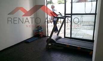 Imagem 7: Apartamento para Locação em Recife, Graças, 1 dormitório, 1 banheiro, 1 vaga