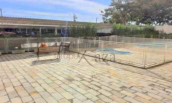 Imagem 3: Apartamento a Venda - Jardim Aquarius - Condomínio Silver Park - 58m² - 2 Dormitórios - Zo