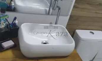 Imagem 7: Casa Padrão em São José dos Campos