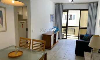 Imagem: Flap - Leblon - 01 Suíte - 01 Vaga