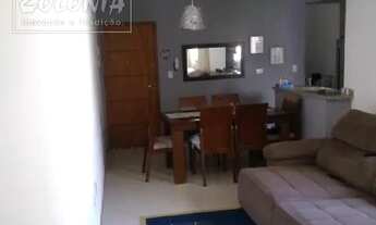 Imagem 2: Santo André - Apartamento Padrão - Casa Branca