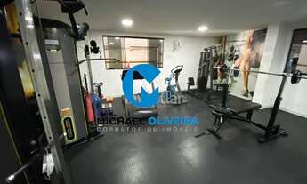 Imagem 4: Apartamento Prata