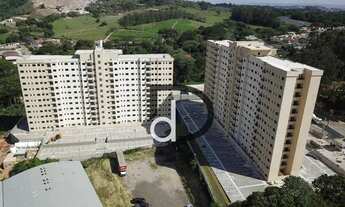 Imagem: Apartamento com 2 dormitórios à venda