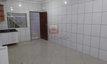 Imagem 5: Sobrado para Locação em Jardim Itatiaia - São Paulo