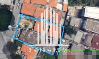 Imagem 7: Prédio à venda 940m² no Jaguaré