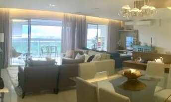 Imagem 2: Condomínio Scena Laguna