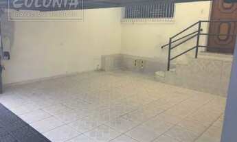 Imagem 7: Santo André - Casa Padrão - Vila Alto de Santo André