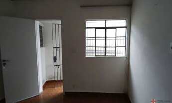 Imagem 4: CASA INDEPENDENTE COM 01 DORMITÓRIO, SALA, COZINHA, BANHEIRO E GARAGEM P/ 01 AUTO COBERTA