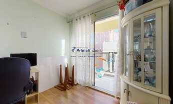 Imagem 2: APARTAMENTO 3 DORM - 1 SUÍTE - 1 VAGA - SACOMA