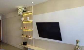 Imagem 2: Lindo Apartamento 3 quartos. Mobilado-Recreio