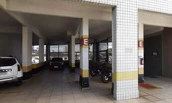 Imagem 2: LIVING ESPAÇOSO