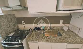 Imagem 3: Apartamento 1 Quarto - Setor Bela Vista codigo: 29143