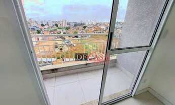 Imagem 5: Apartamento com 2 dormitórios para alugar, Itaquera - São Paulo/SP