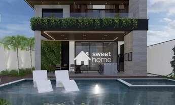 Imagem 7: Sobrado no Jardim Cassol