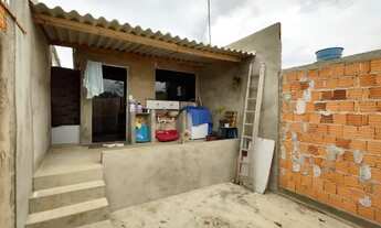 Imagem 6: Casa no Mestre Darmas Próximo a Escola Pompilho e BR020