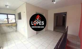 Imagem 4: Casa duplex para locação na Av. Pompeia