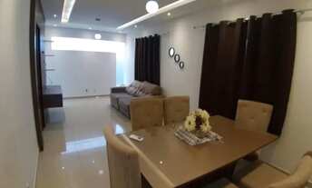 Imagem: ALUGO CASA 99 MOBILIADA EM CONDOMÍNIO