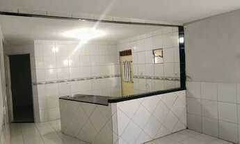 Imagem 6: Casa com 1° andar