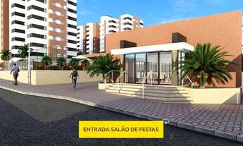 Imagem 4: Apartamento com 3 quartos