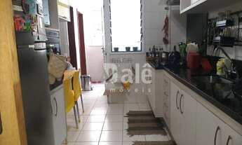 Imagem 6: Apartamento com 3 dormitórios à venda, 108 m² por R$ 955.000,00 - Jardim Aquarius - São Jo