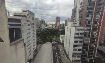 Imagem: Sala/Conjunto para aluguel tem 42 metros