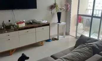 Imagem 5: APARTAMENTO RESIDENCIAL em LAURO DE FREITAS - BA, BURAQUINHO