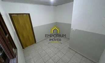 Imagem 5: Casa com 1 dormitório para alugar, 40 m² por R$ 600,00/mês - Parque Marabá - Guarulhos/SP