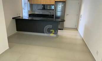 Imagem 2: Apartamento para venda tem 74 metros quadrados com 3 quartos em Sumaré - São Paulo - SP